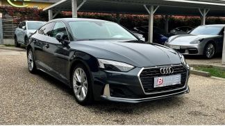 Lízing Hatchback Audi A5 2020