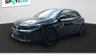 Financování Hatchback Opel Corsa 2024