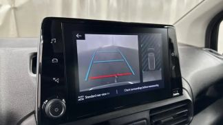 Lízing Hatchback Toyota PROACE CITY 2023