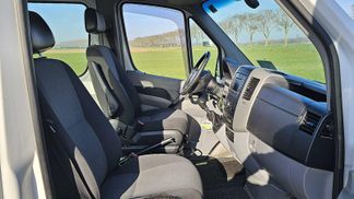 Financování Van Volkswagen CRAFTER 2.0 2015