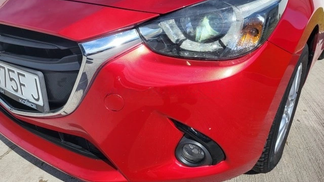 Leasing Hatchback Mazda 2 2015