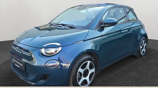 Fiat 500e 2023