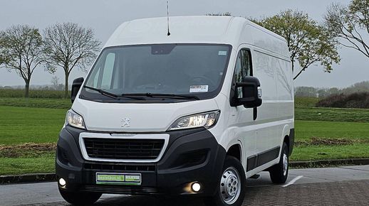 Peugeot BOXER 2.2 2020