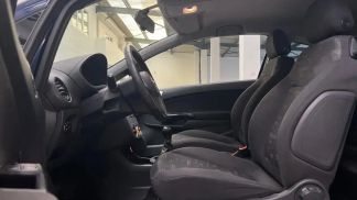 Lízing Kupé Opel Corsa 2011