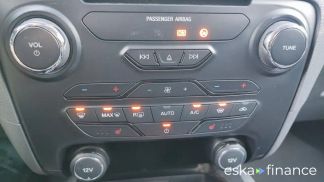 Lízing SUV Ford Ranger 2017