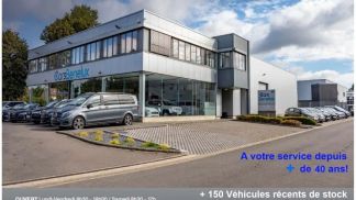 Leasing SUV Citroën C5 Aircross 2023