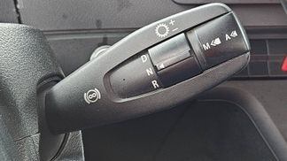Leasing Camion à carrosserie ouverte Mercedes-Benz AROCS 4245 2022