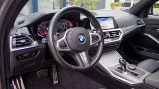 Lízing Sedan BMW 318 2020