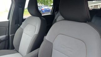 Finansowanie Wóz Dacia Jogger 2025