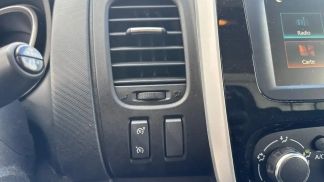 Leasing Fourgon Renault Trafic 2020
