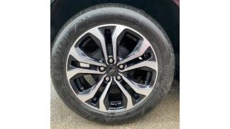 Leasing SUV Ford Puma 2022