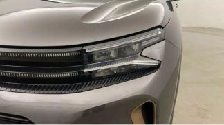 Finansowanie SUV Citroën C5 Aircross 2022