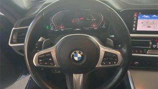 Leasing Coupé BMW 420 2021