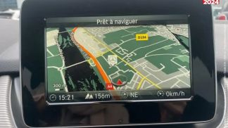 Leasing Hatchback MERCEDES B 200 2018