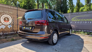 Finansowanie Van Seat Alhambra 2018