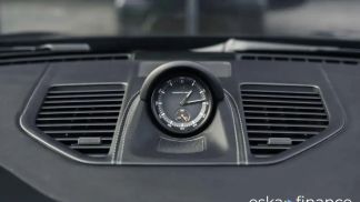 Leasing Convertible Porsche 992 2022