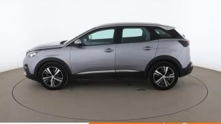 Leasing SUV Peugeot 3008 2020