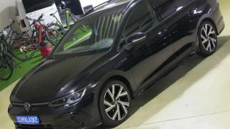 Finansowanie Wóz Volkswagen Golf 2022