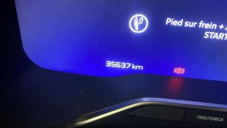 Leasing SUV Citroën C5 Aircross 2023