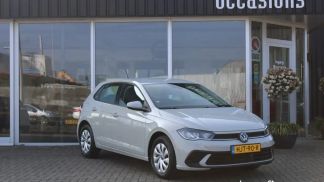 Leasing Hatchback Volkswagen Polo 2023