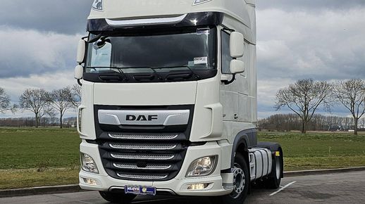 DAF XF 480 2021