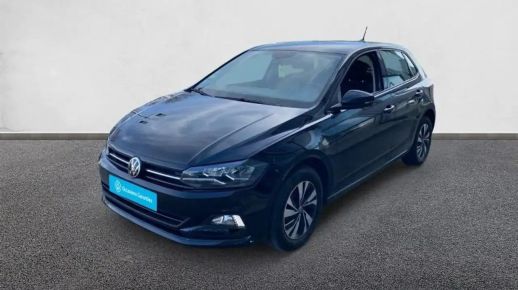 Volkswagen Polo 2021
