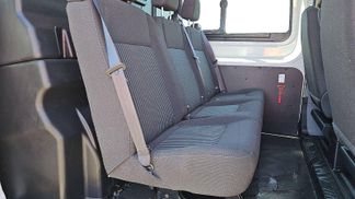 Finansowanie Van Ford TRANSIT 2.0 2019