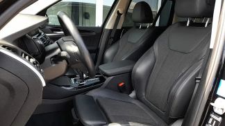 Finansowanie SUV BMW X3 2020