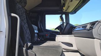 Lízing Nákladné vozidlo (podvozok) Scania R450 2019