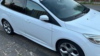 Finansowanie Wóz Ford Focus 2012
