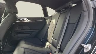 Finansowanie Coupé BMW i4 2024