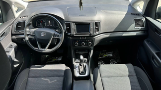 Finansowanie Wóz Seat Alhambra 2019