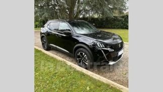 Leasing SUV Peugeot 2008 2022