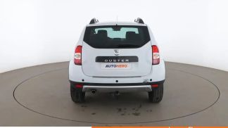 Leasing SUV Dacia Duster 2014