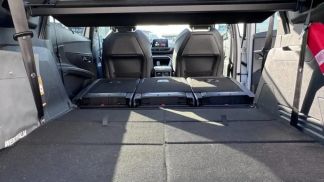 Lízing SUV Peugeot 5008 2018
