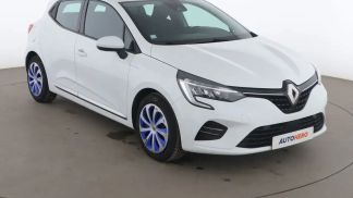 Leasing Hayon Renault Clio 2021