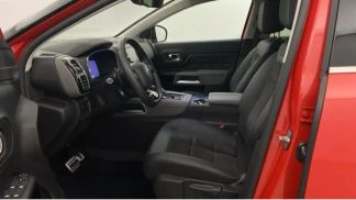 Lízing SUV Citroën C5 Aircross 2021