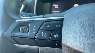 Leasing Wagon Seat Leon 2021