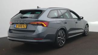 Finansowanie Wóz Skoda Octavia 2021