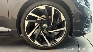 Finansowanie Wóz Volkswagen Arteon 2022