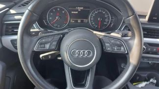 Financování Konvertibilní Audi A5 2018