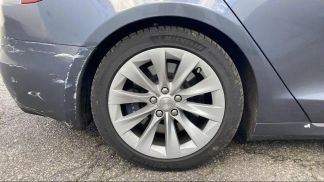 Lízing Sedan Tesla Model S 2020