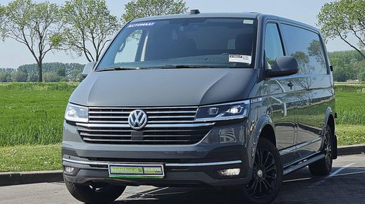 Volkswagen TRANSPORTER 2.0 TDI 2023