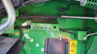 Finansowanie Kombajn zbożowy John Deere S780i 2021