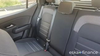 Leasing Hatchback Dacia Sandero 2024