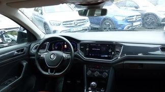 Finansowanie SUV Volkswagen T-Roc 2018