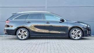 Leasing Wagon Kia CEED SW / CEE'D SW 2021