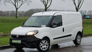 Finansowanie Van Fiat DOBLÓ CARGO 1.6 2019