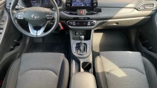 Leasing Hatchback Hyundai i30 2020