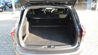 Leasing Wagon Ford Focus 2022